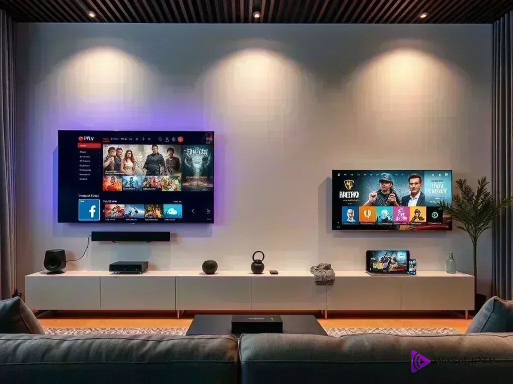 Is WeSellIPTV Legal?